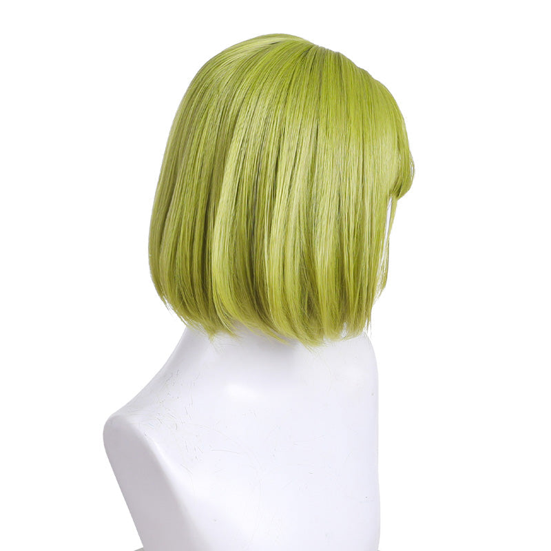 Witch Hat Atelier Coco Cosplay Wigs