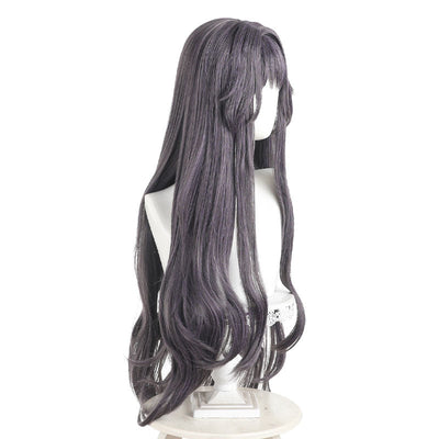 The Fragrant Flower Blooms with Dignity Kaoruko Waguri Cosplay Wigs