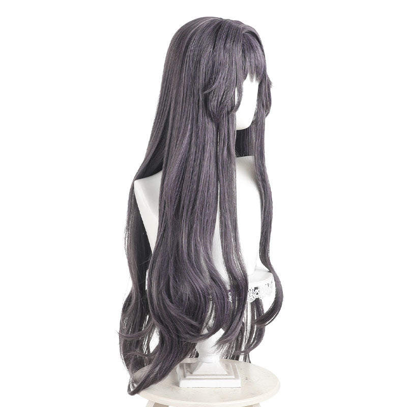 The Fragrant Flower Blooms with Dignity Kaoruko Waguri Cosplay Wigs
