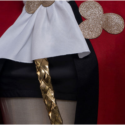 Honkai: Star Rail Pom-Pom Cosplay Costumes