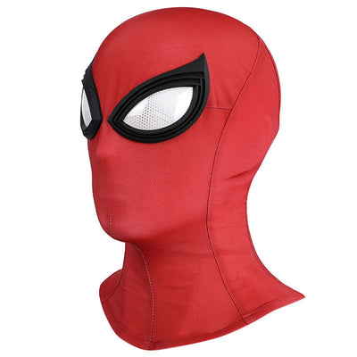 Marvel's Spider-Man 2 Last Stand Suit Cosplay Costumes