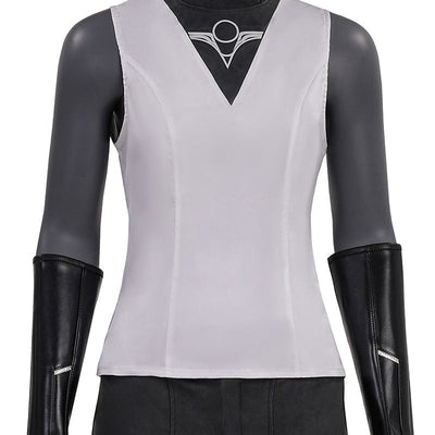 Valorant Sage Cosplay Costumes