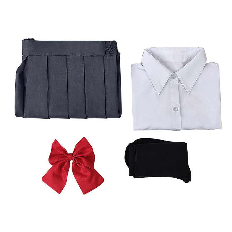 Horimiya Hori-San to Miyamura-kun Kyouko Hori Cosplay Costumes
