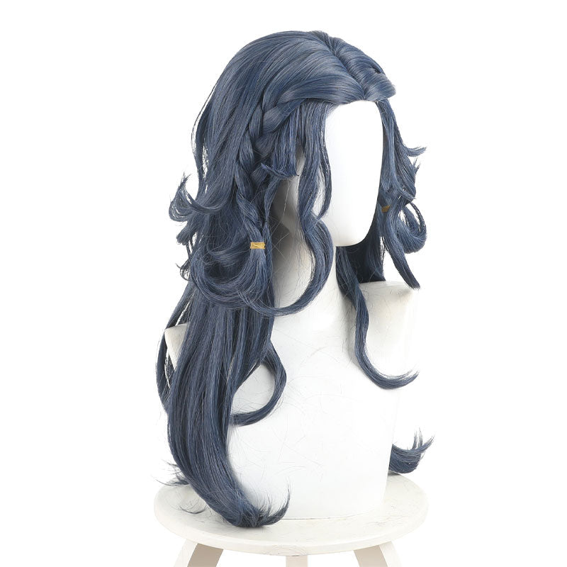 Identity V Psychologist Everlasting Dream Cosplay Wigs