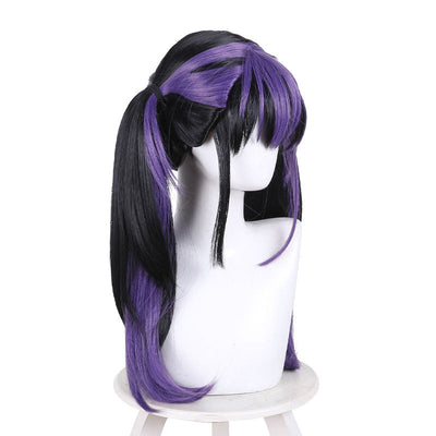 Dead Account Kiyomi Urusugawa Cosplay Wigs