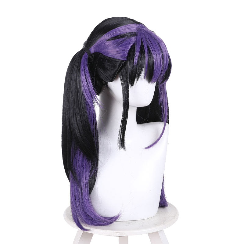 Dead Account Kiyomi Urusugawa Cosplay Wigs