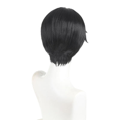 Tougen Anki: Legend of the Cursed Blood Naito Mudano Cosplay Wigs
