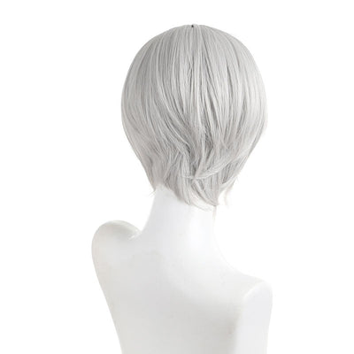 Chitose Is in the Ramune Bottle Asuka Nishino Cosplay Wigs