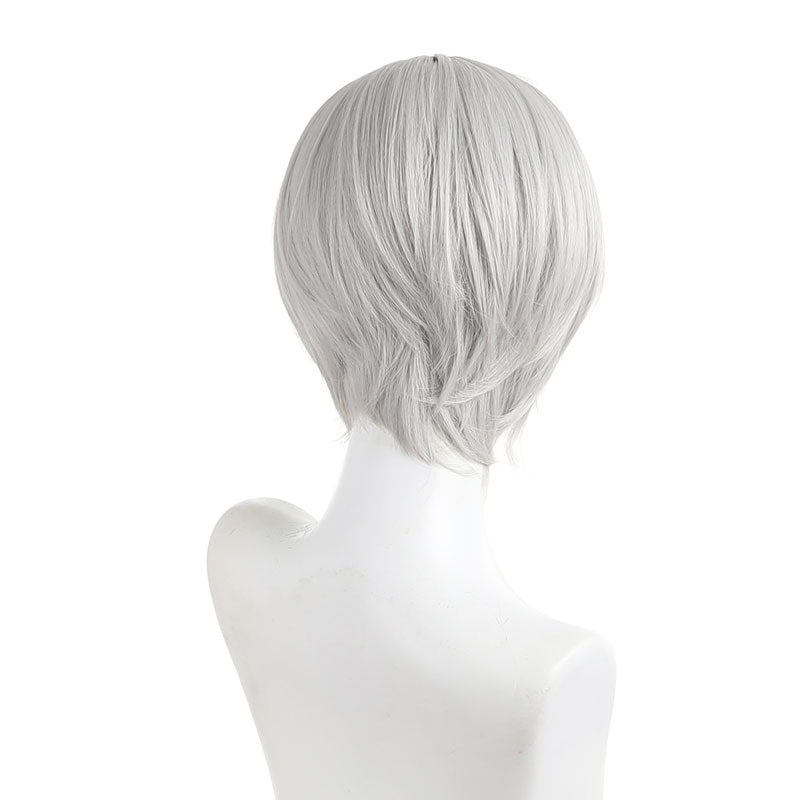 Chitose Is in the Ramune Bottle Asuka Nishino Cosplay Wigs