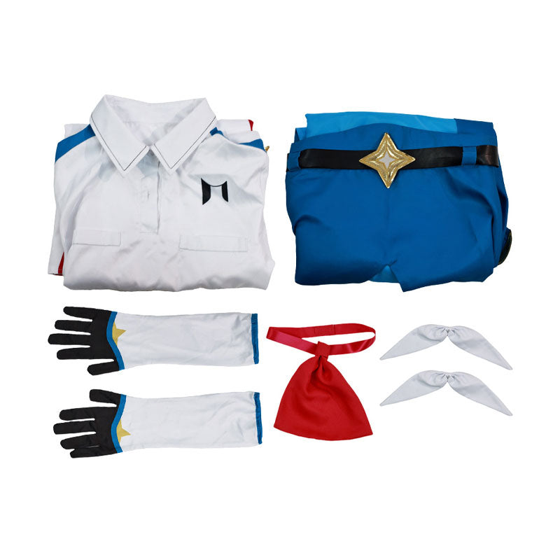 Anime Magilumiere Co Ltd Kana Sakuragi Cosplay Costumes