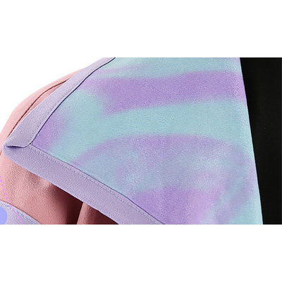 Ensemble Stars Ensemble Stars My City Hiyori Tomoe City Rider Cosplay Costumes