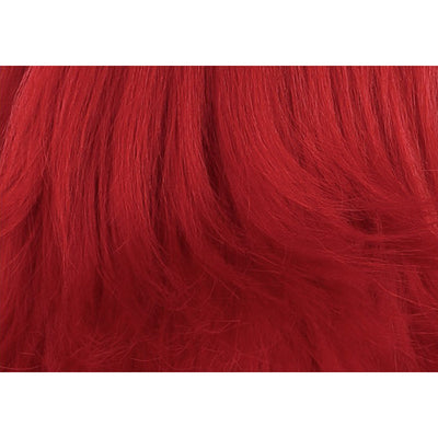 Mobile Suit Gundam The Witch from Mercury Suletta Mercury Cosplay Wig