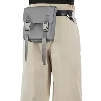 Gachiakuta Rudo Surebrec Cosplay Costumes