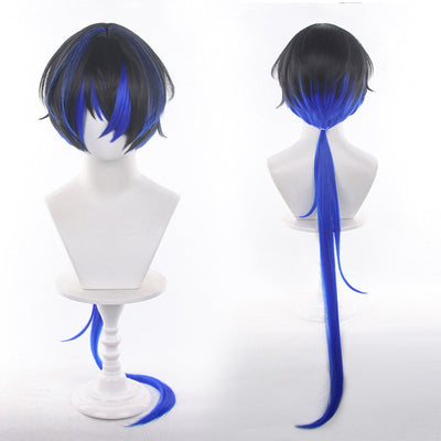 Neverness to Everness Daffodill Cosplay Wigs