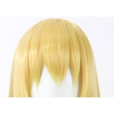 Arifureta: From Commonplace to World's Strongest Yue Cosplay Wigs