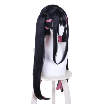 Cosmic Princess Kaguya! Noi Komazawa Cosplay Wigs