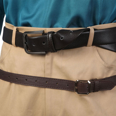 Dungeons & Dragons: Honor Among Thieves The Bard Cosplay Costumes