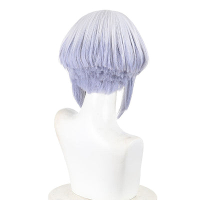 Rock Is a Lady's Modesty Tamaki Shiroya Cosplay Wigs