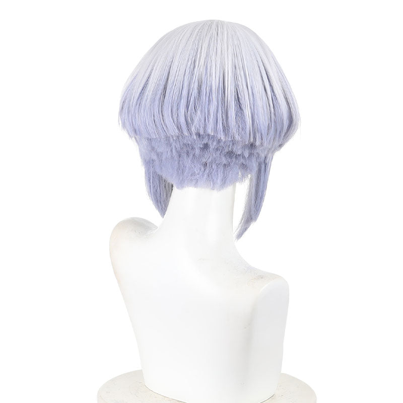 Rock Is a Lady's Modesty Tamaki Shiroya Cosplay Wigs