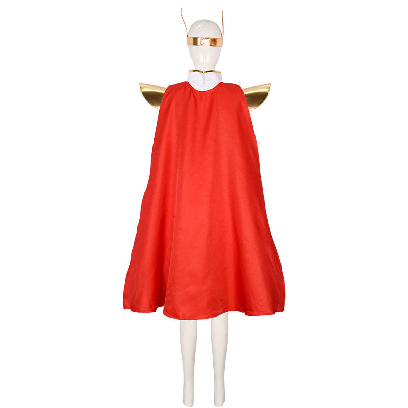 She Ra and the Princesses of Power Season Adora She ra Cosplay Costumes