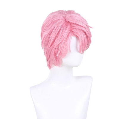 Tamon's B-Side Tamon Fukuhara Cosplay Wigs