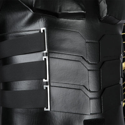 The New Avengers Bucky Barnes Cosplay Costumes