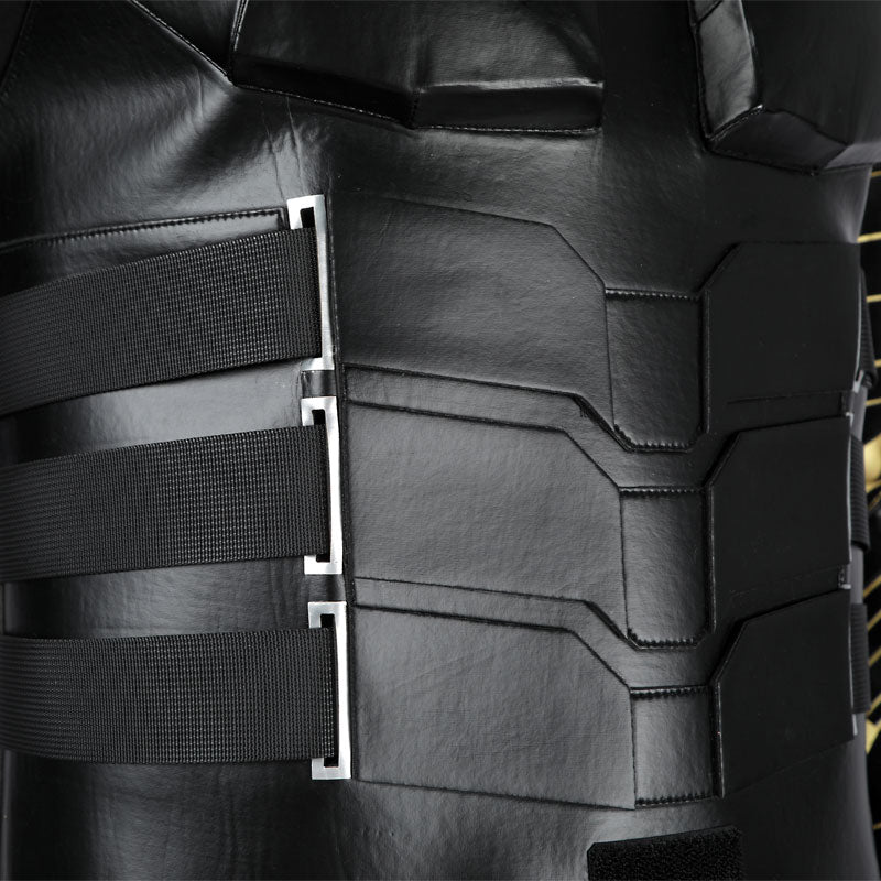 The New Avengers Bucky Barnes Cosplay Costumes
