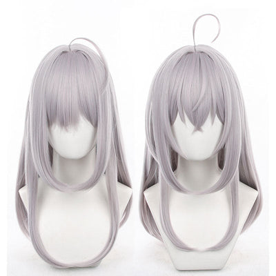 Aime Tokidoki Sotto Roshiago De Dereru Tonari No Arya San Alya Cosplay Wigs