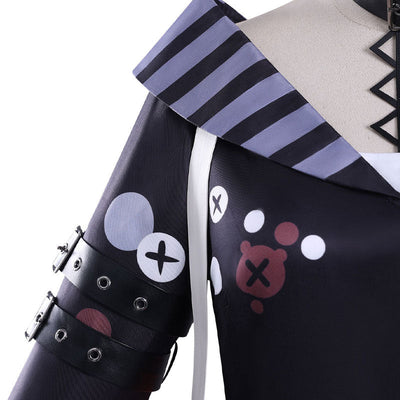 Magical Girl Witch Trials Sawatari Coco Cosplay Costume