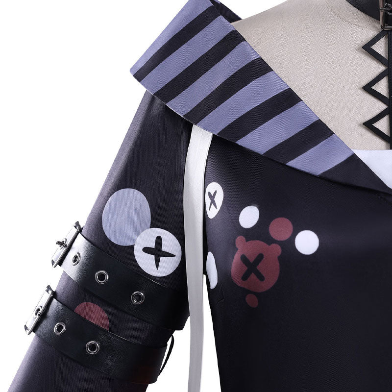 Magical Girl Witch Trials Sawatari Coco Cosplay Costume