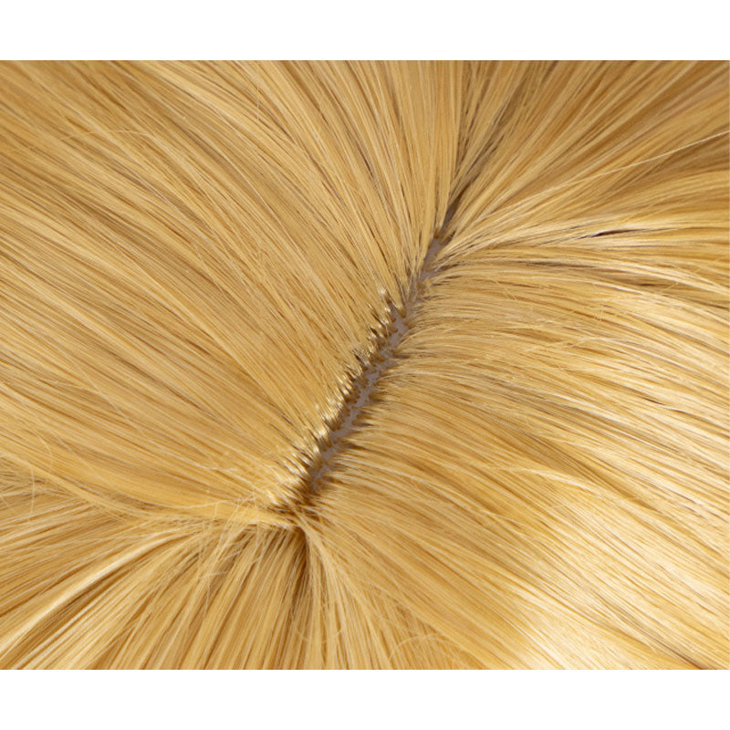 Marvel Rivals Magik Cosplay Wigs