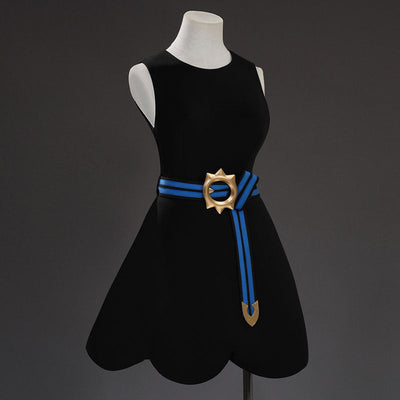 PM PM LEGENDS Z-A Gwynn Cosplay Costumes