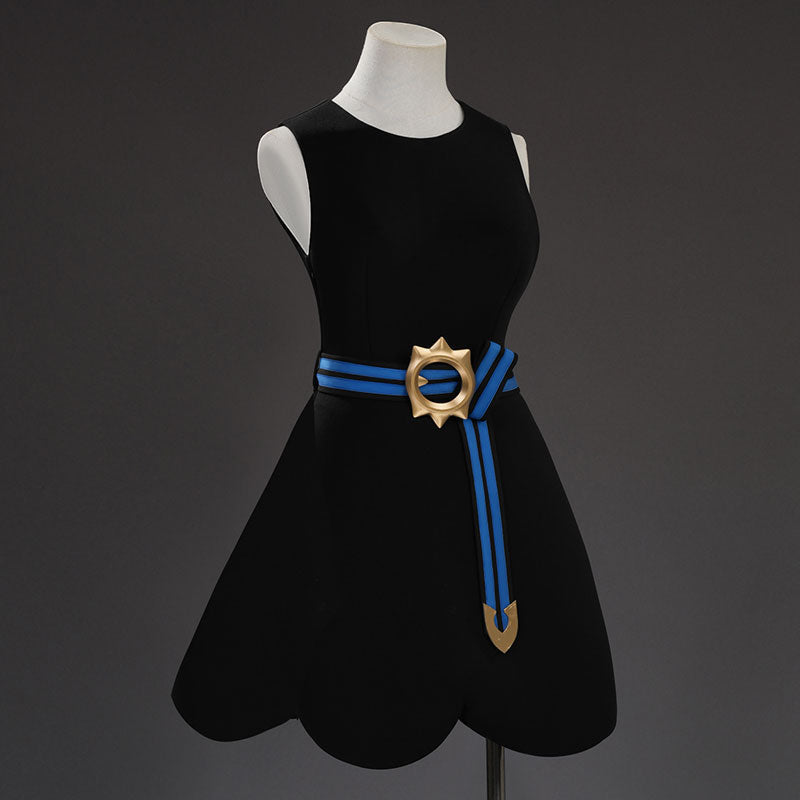 PM PM LEGENDS Z-A Gwynn Cosplay Costumes