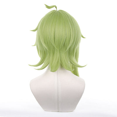 Game Genshin Impact Collei Cosplay Wigs