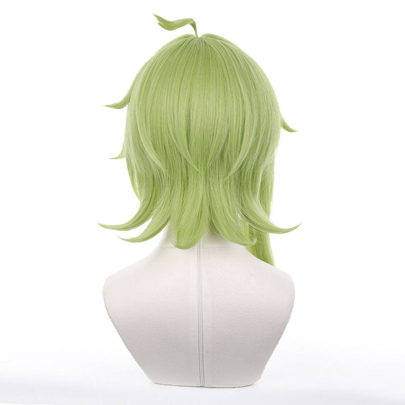 Game Genshin Impact Collei Cosplay Wigs