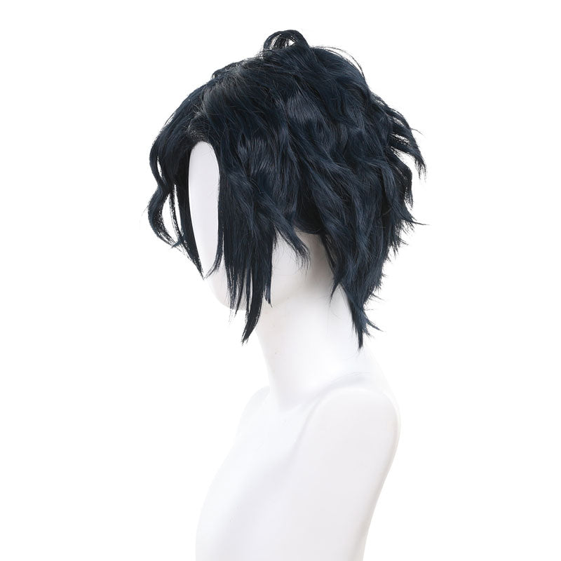 No Longer Allowed in Another World Sensei Cosplay Wigs