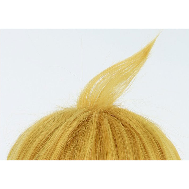 Mob Psycho 100 Teruki Hanazawa Cosplay Wigs