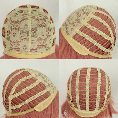 Mobile Suit Gundam: The Witch from Mercury Lacus Clyne Cosplay Wigs