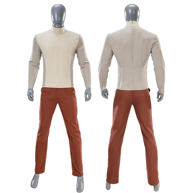 Star Wars: Galaxy of Heroes Jedi Temple Guard Cosplay Costumes