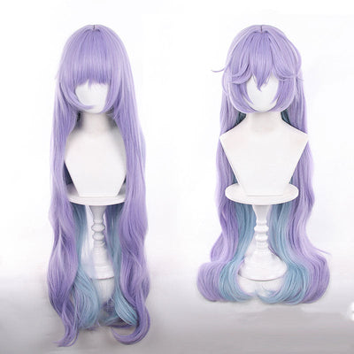 Wuthering Waves Cantarella Cosplay Wigs