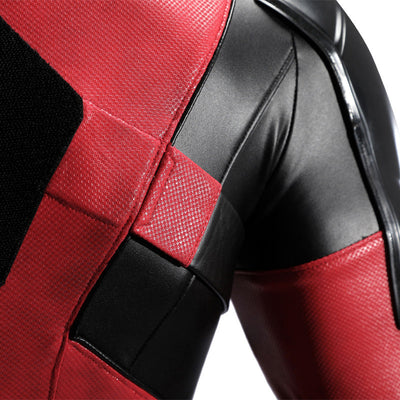 Deadpool 2 Deadpool Wade Wilson Cosplay Costumes