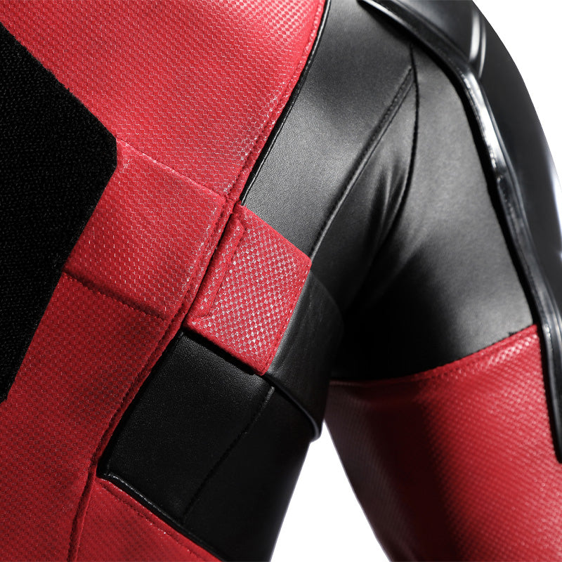 Deadpool 2 Deadpool Wade Wilson Cosplay Costumes