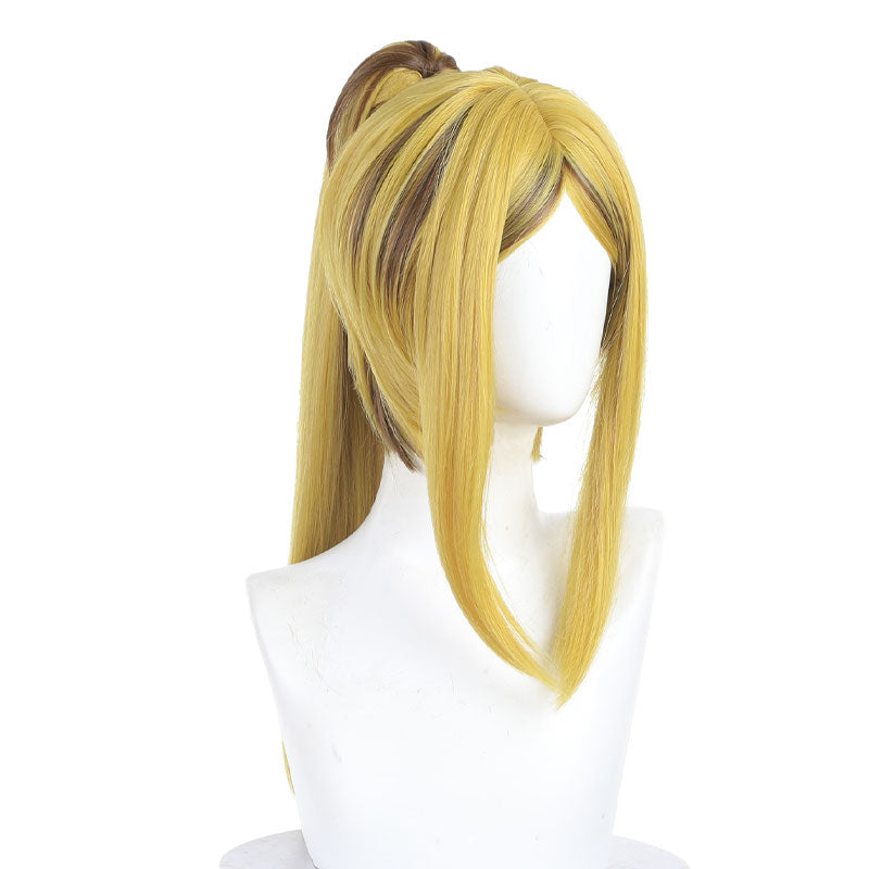 Magilumiere Co Ltd Hitomi Koshigaya Cosplay Wigs