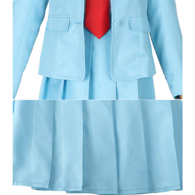 Skip and Loafer Mitsumi Iwakura Sosuke Shima Cosplay Costumes
