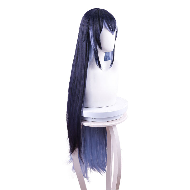 Honkai Impact 3rd Herrscher of Rebirth Cosplay Wigs