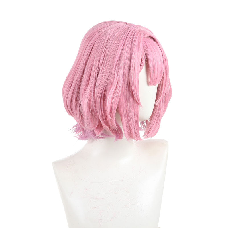 There's No Freaking Way I'll be Your Lover! Unless Renako Amaori Cosplay Wigs