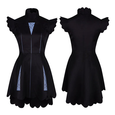 The Shy Hero and the Assassin Princesses Ciel Cosplay Costumes