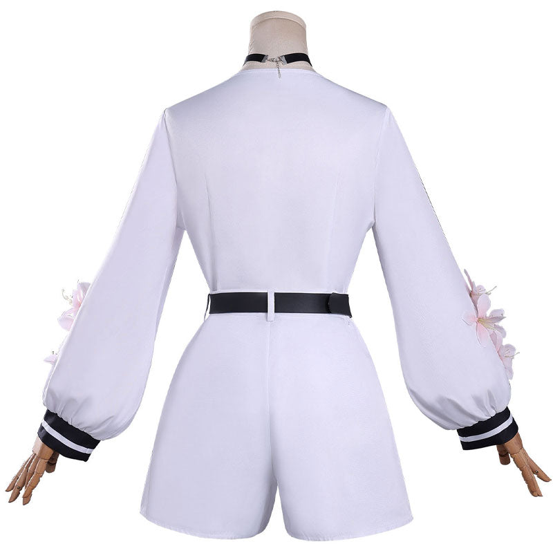 Magical Girl Witch Trials Sakuraba Emma Cosplay Costume