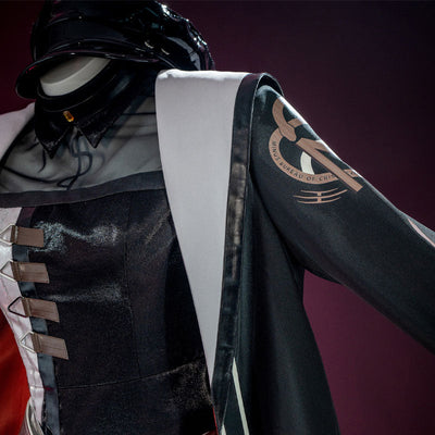 Game Path to Nowhere Nightingale Cosplay Costumes