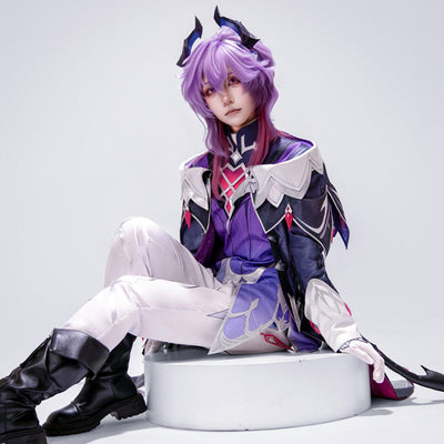 Genshin Impact Durin Guide Best Builds Cosplay Costumes